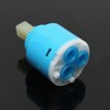 Anano 35mm Ceramic Disc Cartridge Valve for Single Lever Monobloc