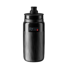ELITE FLY TEX Bottle 550ml Black