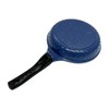 8" Ceramic Coating Interior and Exterior Cooking Frying Pan, Made