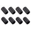 PATIKIL 8pcs 14mm Stick Replacement Cap End Tip Protector for
