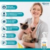 YourHealthyHome Cat Dander Remover Aloe Vera Free - Pet Dander