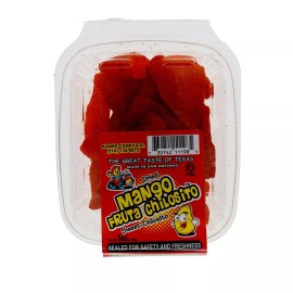 Alamo Candy Mango Fruta With Chile 5 oz