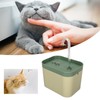 Cat Water Fountain 1.5L Large Capacity Automatic Cycle Ultra Quiet