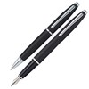 Cross Calais Ballpoint Pen and Fountain Pen Gift Set (Medium