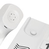 ciciglow LD‐265CID Corded Large Button Phone with Caller ID, Hands-Free