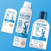 Blue Lizard Spf#50+ Sensitive Stick Australian Sunscreen 0.5 Ounce (Pack