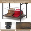 Meangood Hat Holder Stand, 5 Tier Big Capacity Hat Organzier
