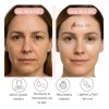 Parches Antiedad de Silicona Skin Lift Reutilizables Día y Noche