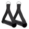 Vida Fuerte Agarraderas Tipo D Nylon Gym Maneral/asa Para Polea