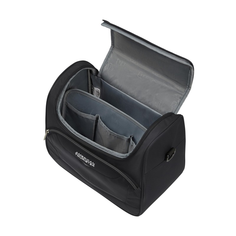 American Tourister Summerride Large Toiletry Bag, Model Number - 149501-1041,
