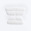Smile Cosmetics Premium Teeth White Pack, Whitening Sheet Pack, Teeth,