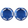 Motocycle Frame Hole Cover Aluminium Alloy Accessories Replacement for Tenere