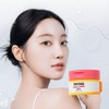 직택 PDRN+ 콜라겐 겔 토너 패드 잡티 모공 진정 잡티