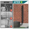 Daisypower 6 x 4 in Air Conditioner AC Line Set