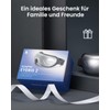 RENPHO Eyeris 2 - Extended Eye Massager with Heat and