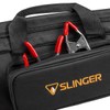 Slinger Deluxe Padded 35" Tripod Case (Black)