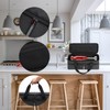 Kingshion Storage bag for Hand Blender,Carrying Case for Immersion Blender