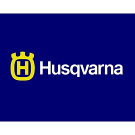 Husqvarna Service Parts-Ride Mowers, Orange/Gray
