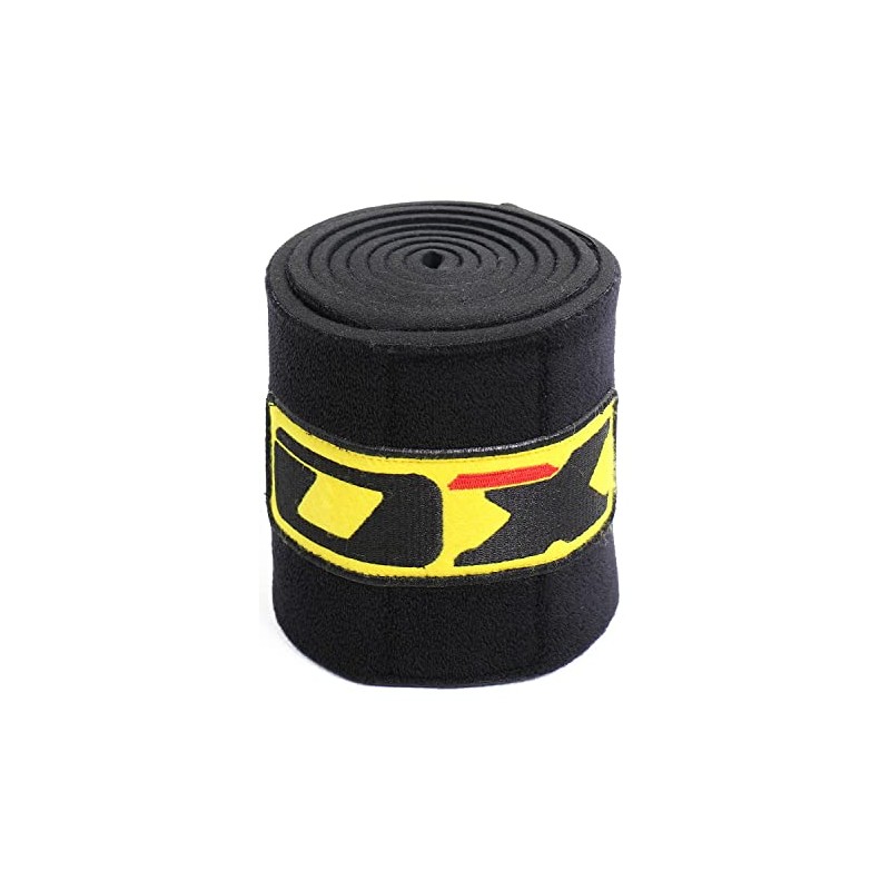 OX ENGINEERING Elastic Belt Wheelchair Accessories (L)