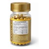 Diet Shelt Day Energía Y Apoyo Metabólico Natural 60 Caps
