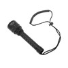 Diving Flashlight IPX8 Waterproof Underwater 328ft 5000LM Super Bright Underwater