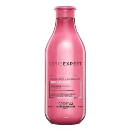 Shampoo Renovador Para Cabello Más Largo Pro Longe 300ml