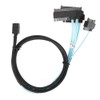Adapter Cable Server Cord Hard Disk Internal Mini SAS SFF-8643