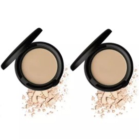 Caradium 카라디움 콜라겐 보송 스마트 커버 선팩트 23호 X2개 Caradium Collagen Moisturizing Smart Cover Sun Pact No. 23 X2 Pieces