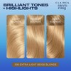 Clairol Nice'n Easy Crème, Natural Looking Oil Infused Permanent Hair