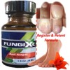 Maximum Strength Anti-Fungal Nail Support for Toenail Fungus, Athlete's Foot, and Fungi