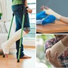Elastic Tubular Support Bandage Sport Bandages Washable & Reusable for