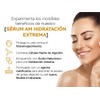 Vitasei Beauty Boost Serum Facial Día, Ácido Hialurónico, Células Madre