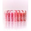 Self Beauty Veganize 4D Dewy Shine Lip Oil Gloss