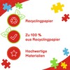 Trefl Puzzle 60 Pieces, Get to Know Your Feelings, Inside