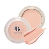 Movening Dewy Pale Cream Cheek Cheek Touch Watery Glow Moist Blusher (4 colors), 1 piece, 01 Pale Skin / 모브닝 듀이 페일 크림 치크 볼터치 물광 촉촉 블러셔 (4color), 1개, 01 페일 스킨