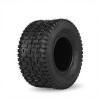 2 Pack 13x6.50-6 Lawn Mower Tubeless Tire, 13x6.5-6 for Tractor