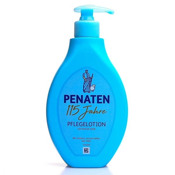 Penaten baby lotion 400ml / 13.52 fl.oz.