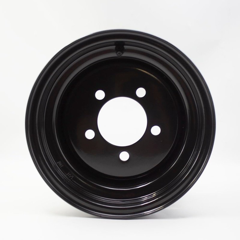 10 x 7 Wheel Rim for Zero Turn lawn Mower