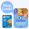 Gerber Mealtime for Toddler Yellow Rice with Chicken & Vegetables,