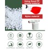 Psarnuk DIY Automatic Chicken Waterer Kit - 4 Chicken Water