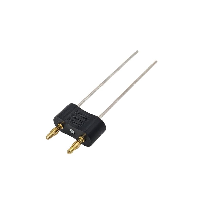 Pure Silver Wire with Connector 99.99% Purity | Certificate Included