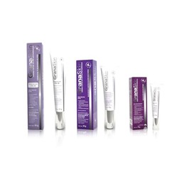Pack 3 Cremas Faciales 1 Día FPS 30 (50g) 1 Noche (30g) 1 Contorno Ojos (15g), Sin Parabenos