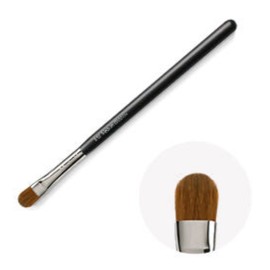 Mustaev Secret E15 Medium Lip Shadow Coloring Brush BNS / 머스테브 시크릿 E15 미디엄 립 섀도우 발색 브러쉬 BNS