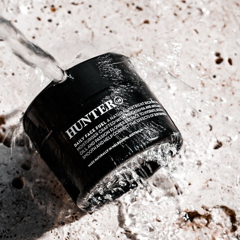 Hunter Lab Daily Face Fuel 100ml