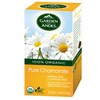 Garden of the Andes Herbal Organic Decaf Chamomile Hot Tea