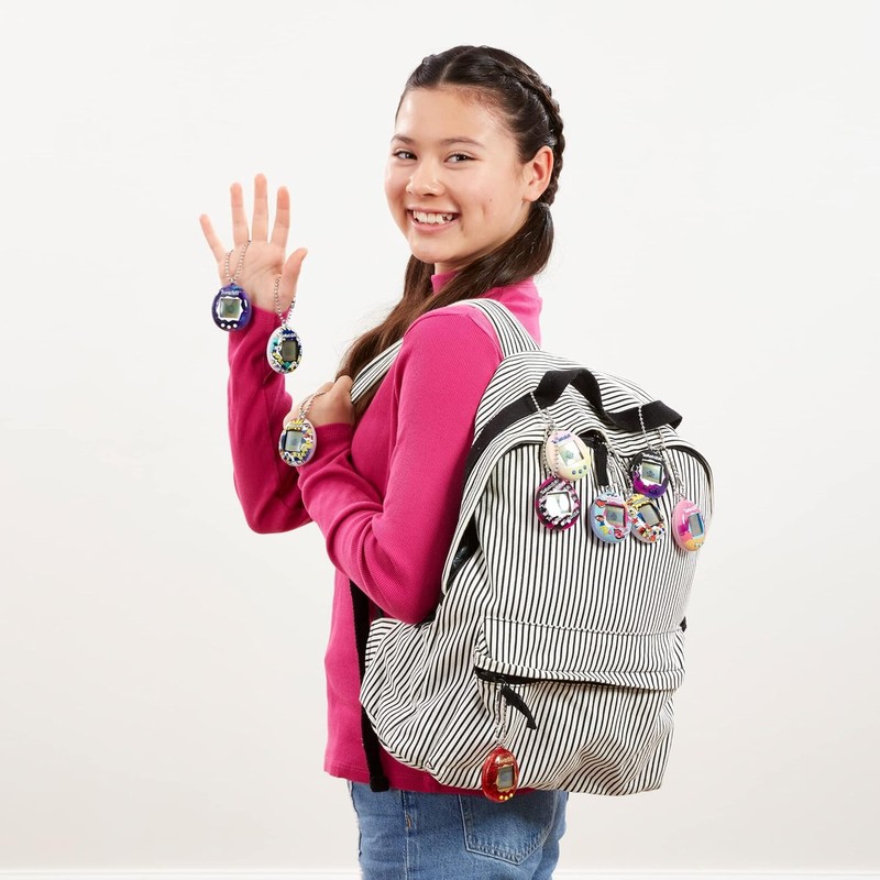 Tamagotchi Original Dreamy Pink