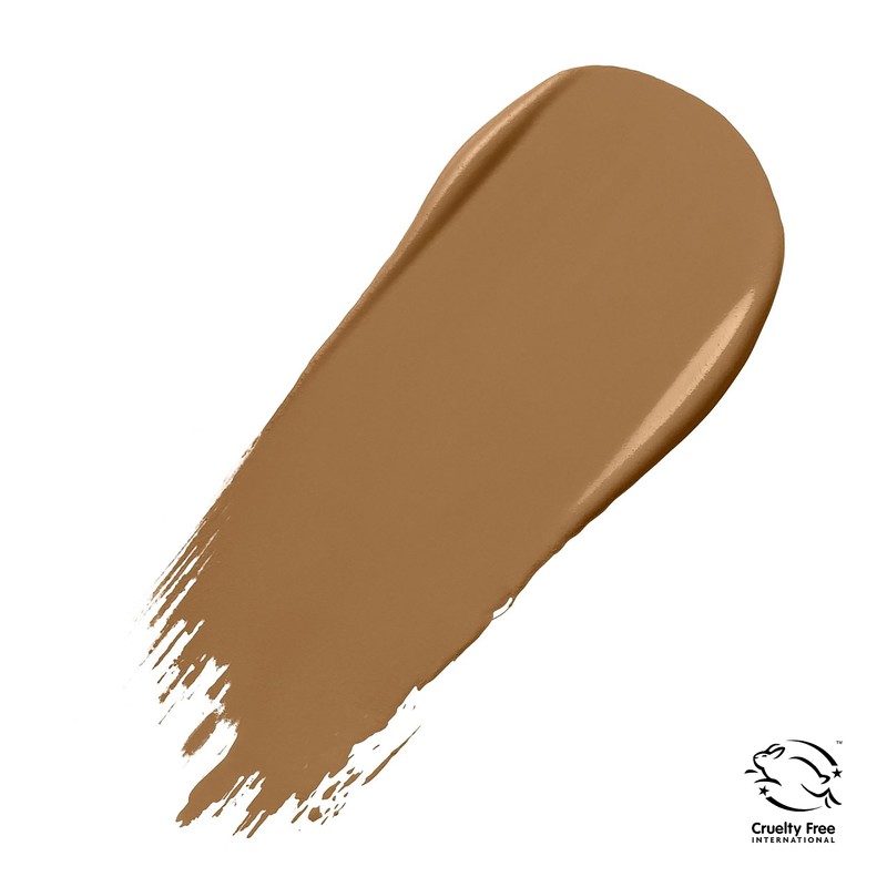 COVERGIRL TruBlend Undercover Concealer, Golden Caramel, 0.33 Fl Oz