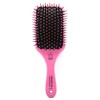 Firenze Pro All-Purpose Premium Wood Detangling Paddle Hair Brush #1188