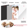 Pack of 10 Magnetic Picture Frames for 10 x 15