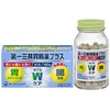 【第2類医薬品】第一三共胃腸薬プラス錠剤 180錠